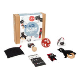 Baby-Box 0 - 3 Monate Wahrnehmen & Ankommen von small foot_01