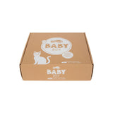 Baby-Box 0 - 3 Monate Wahrnehmen & Ankommen von small foot_02
