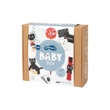 Baby-Box 0 - 3 Monate Wahrnehmen & Ankommen von small foot_11