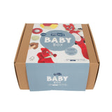 Baby-Box 4 - 6 Monate Erkunden & Begreifen von small foot_14