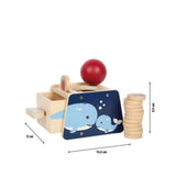 Baby-Box 10 - 12 Monate Ordnen & Sortieren von small foot_14