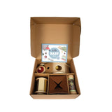Baby-Box 7 - 9 Monate Probieren & Verstehen von small foot_03