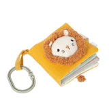 Fühlbuch aus Stoff von small foot_Little Lion_01