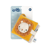 Fühlbuch aus Stoff von small foot_Little Lion_11