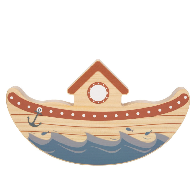 Arche von Balancierspiel Arche Safari von small foot