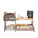 Barista Café-Set von small foot_03