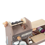 Barista Café-Set von small foot_07