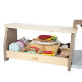 Barista Café-Set von small foot_09