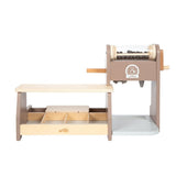 Barista Café-Set von small foot_10