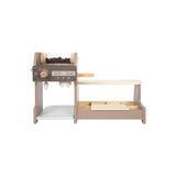 Barista Café-Set von small foot_11