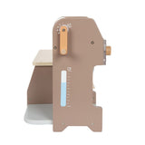 Barista Café-Set von small foot_12