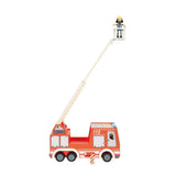 Feuerwehrauto von small foot_06
