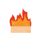 Feuerwehrauto von small foot_13