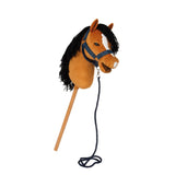 Braunes Hobby Horse Melodie von small foot_01