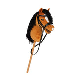 Braunes Hobby Horse Melodie von small foot_02