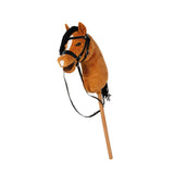 Braunes Hobby Horse Melodie von small foot_03