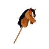 Braunes Hobby Horse Melodie von small foot_04