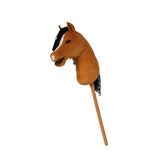 Braunes Hobby Horse Melodie von small foot_05