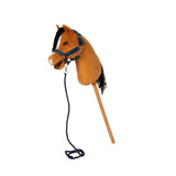 Braunes Hobby Horse Melodie von small foot_06