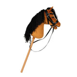 Braunes Hobby Horse Melodie von small foot_07