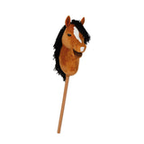 Braunes Hobby Horse Melodie von small foot_09