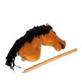 Braunes Hobby Horse Melodie von small foot_13