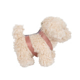 Hund mit Tasche und Pflege-Set rosa von small foot_08