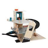 Parkaus Rallye von small foot