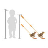 Schiebe-Ente von small foot_05