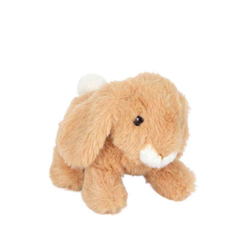 Hase aus small foot Tierarzt-Tasche mit Hase und umfangreichem Tierarzt-Zubehör