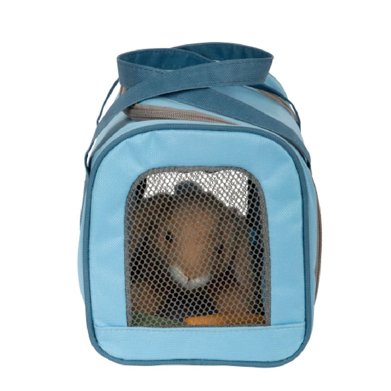 Hase in small foot Tierarzt-Tasche