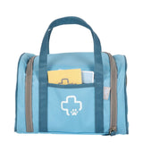 Tasche von small foot Tierarzt-Tasche mit Hase und umfangreichem Tierarzt-Zubehör