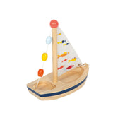 Wasserspielzeug Segelboot Großer Ozean von small foot_03