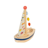Wasserspielzeug Segelboot Großer Ozean von small foot_04