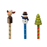 Bleistift-Set Weihnachten von small foot_03