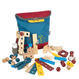 Werkzeugrucksack Workshop