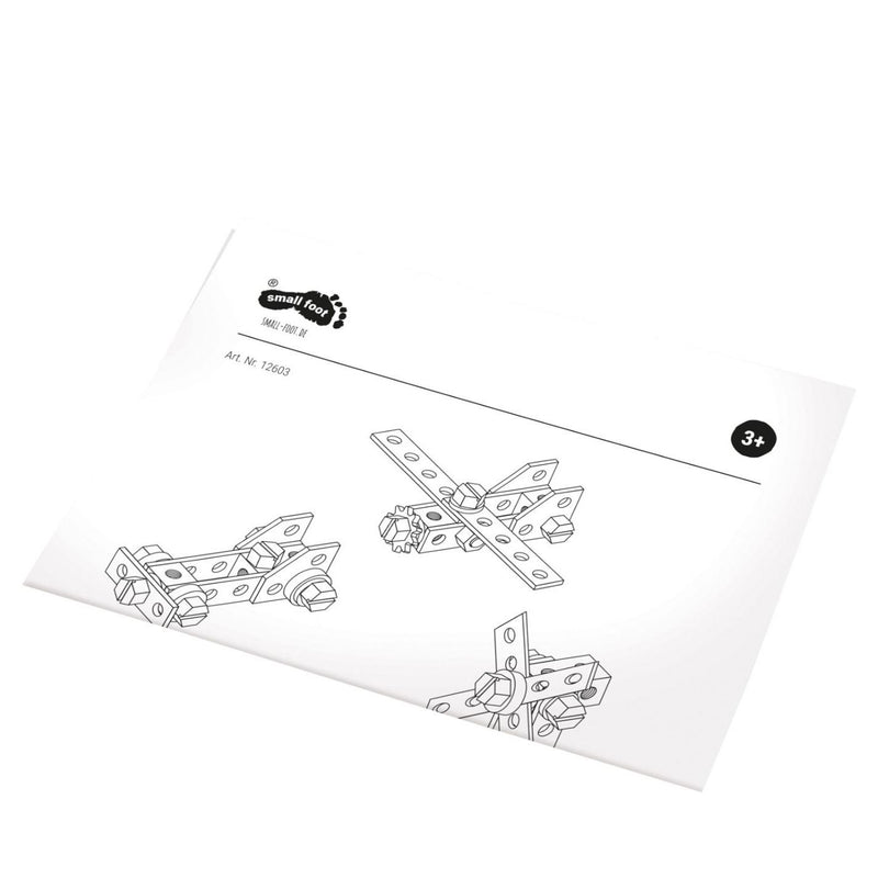 Werkzeugrucksack Workshop