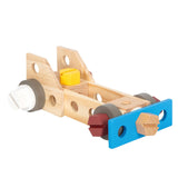 Werkzeugrucksack Workshop