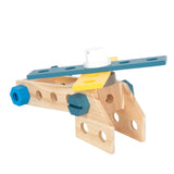 Werkzeugrucksack Workshop