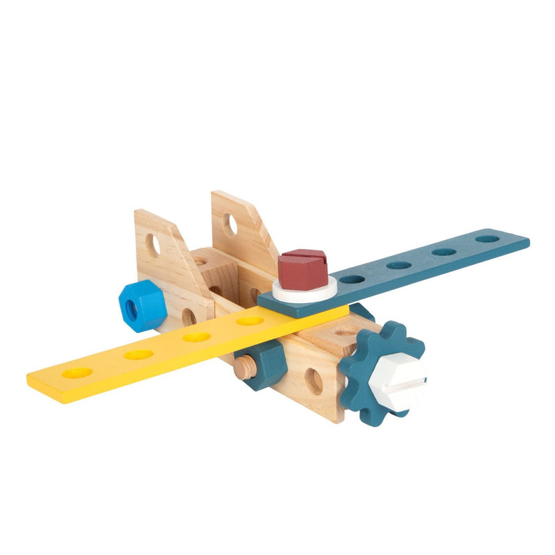 Werkzeugrucksack Workshop