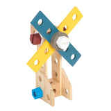 Werkzeugrucksack Workshop