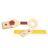 Werkzeugrucksack Workshop