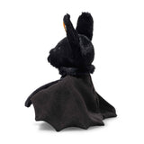 Fledermaus Boris von Steiff_Ansicht von der Seite