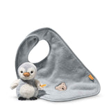 Geschenkset Pinguin Lio Rassel 3-teilig von Steiff_02