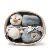 Geschenkset Pinguin Lio Rassel 3-teilig von Steiff_03