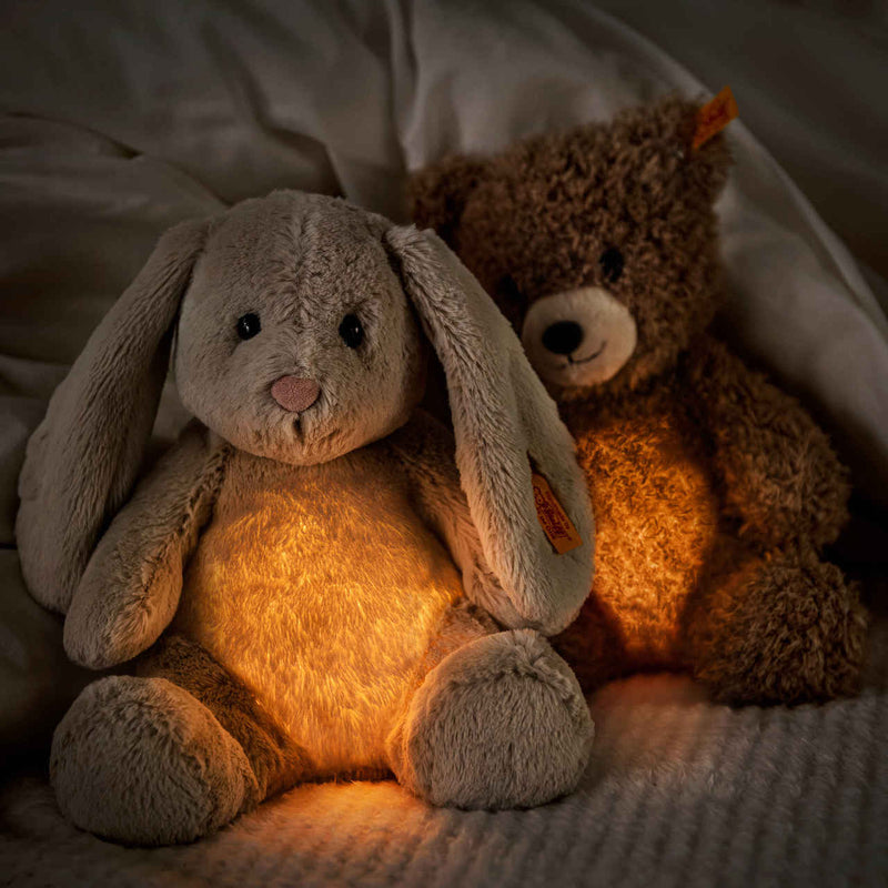 Hase Hoppie | Light at Night