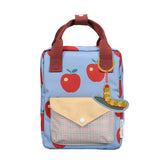 Kinderrucksack Small Special Edition apple grub von Sticky Lemon_01