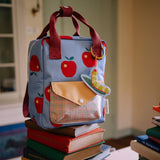 Kinderrucksack Small Special Edition apple grub von Sticky Lemon_05
