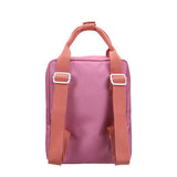Kinderrucksack Small envelope rosebay pink von Sticky Lemon_Lemon Tree Kollektion_04