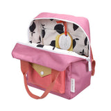 Kinderrucksack Small envelope rosebay pink von Sticky Lemon_Lemon Tree Kollektion_03